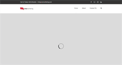 Desktop Screenshot of creomarketing.com